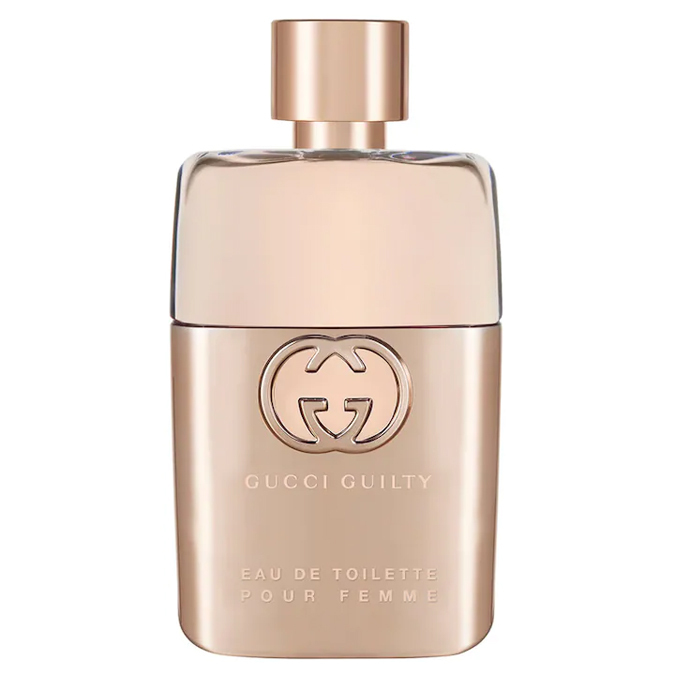 Guilty spray Eau de Toilette