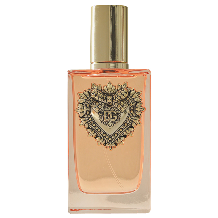Devotion intense spray Eau de Parfum