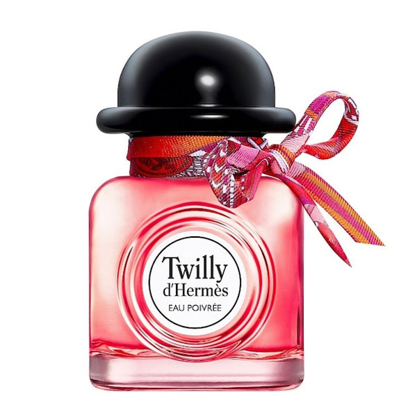 Twilly d’Hermès Eau Poivrée spray Eau de Parfum