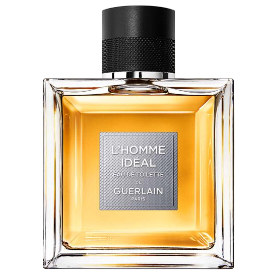 L’Homme Ideal spray Eau de Toilette