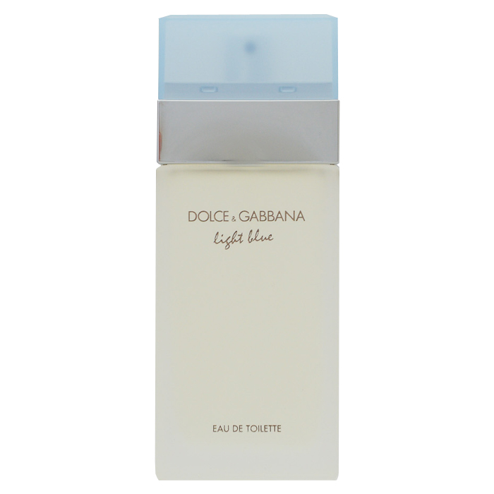 Light Blue spray Eau de Toilette