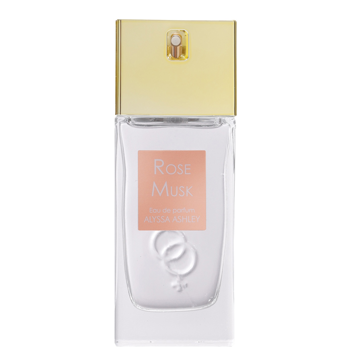 Rose Musk spray Eau de Parfum