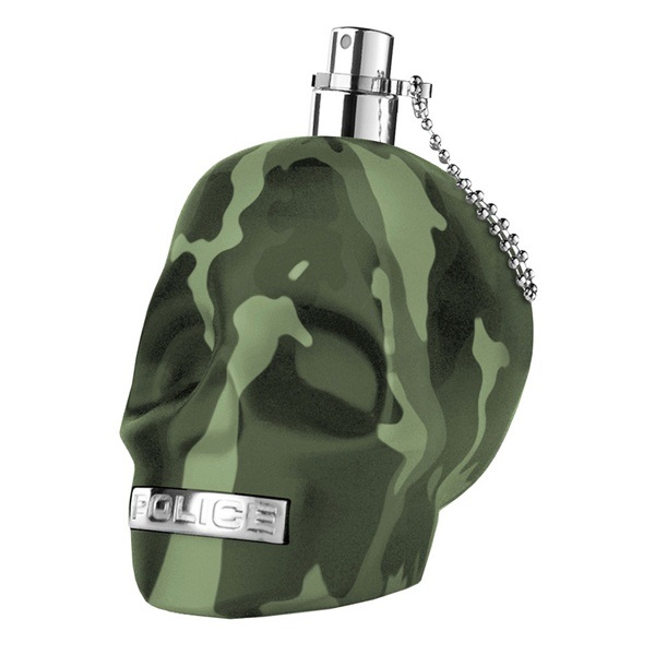 To Be Camouflage spray Eau de Toilette