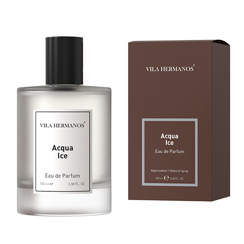 Acqua Ice spray ( ) Eau de Parfum