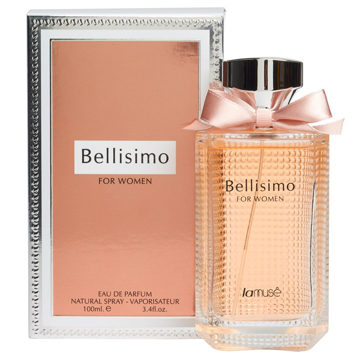 Bellisimo for women spray Eau de Parfum