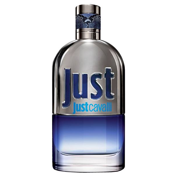 Just Cavalli for Him spray Eau de Toilette