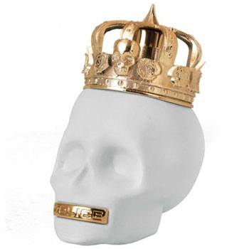 To Be the Queen spray Eau de Parfum