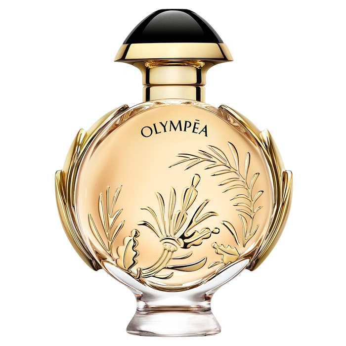 Olympéa Solar intense spray Eau de Parfum