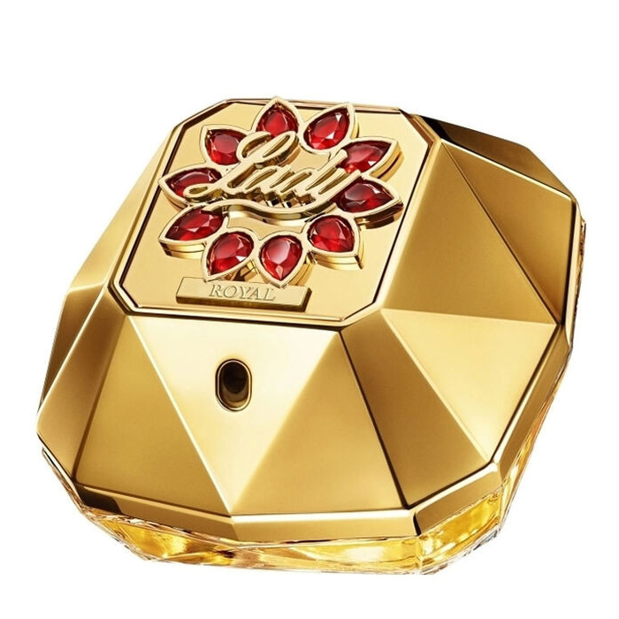 Lady Million Royal spray Eau de Parfum