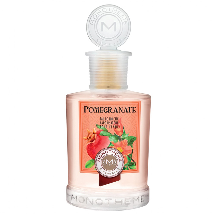 Pomegranate spray (dames) Eau de Toilette