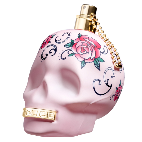 To Be Tattooart for Woman spray Eau de Parfum