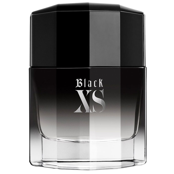 Black XS spray Eau de Toilette