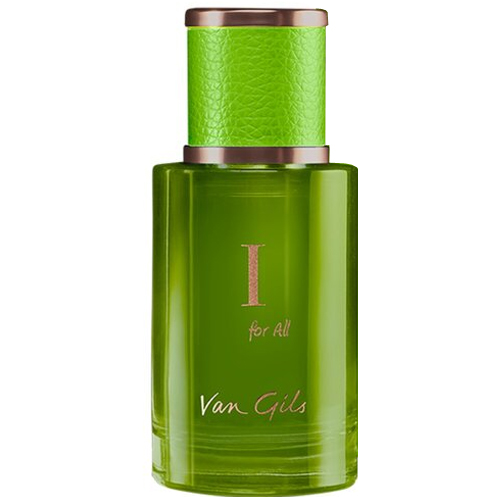 I for All spray Eau de Toilette