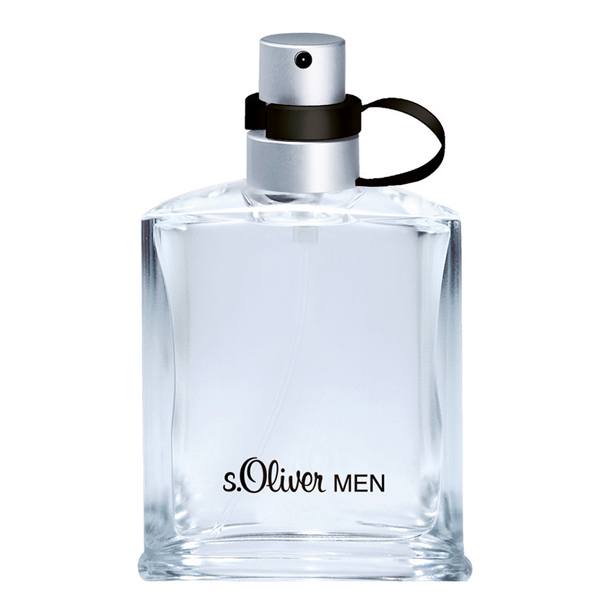 Men spray Eau de Toilette