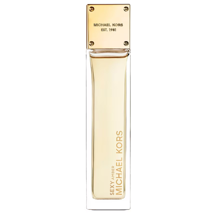 Sexy Amber spray Eau de Parfum