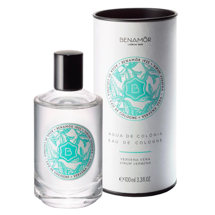 Vervena Vera spray (verbena) Eau de Cologne
