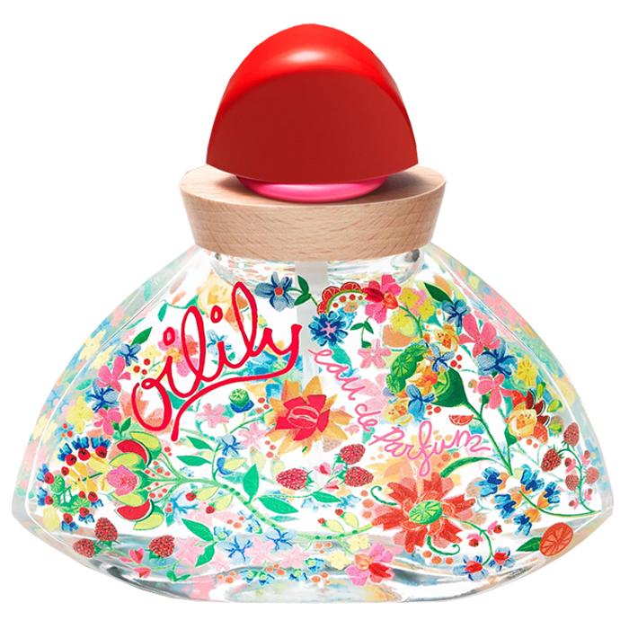 Classic spray Eau de Parfum