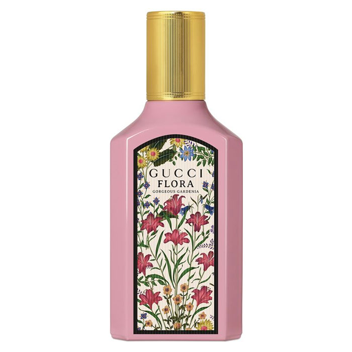 Flora Gorgeous Gardenia spray Eau de Parfum