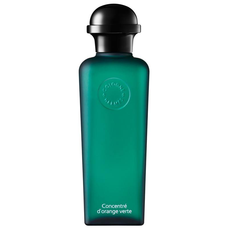 Concentré d’Orange Verte spray Eau de Toilette