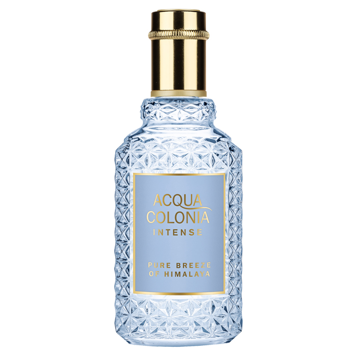 Acqua Colonia Intense Pure Breeze of Himalaya spray Eau de Cologne