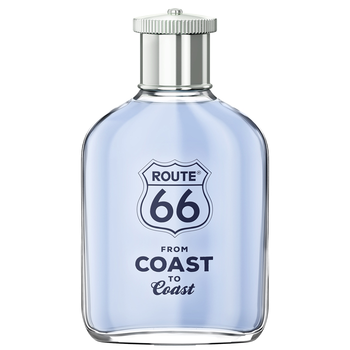 From Coast to Coast spray Eau de Toilette