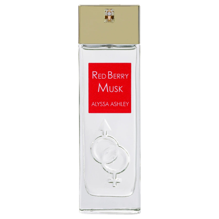 Red Berry Musk spray Eau de Parfum