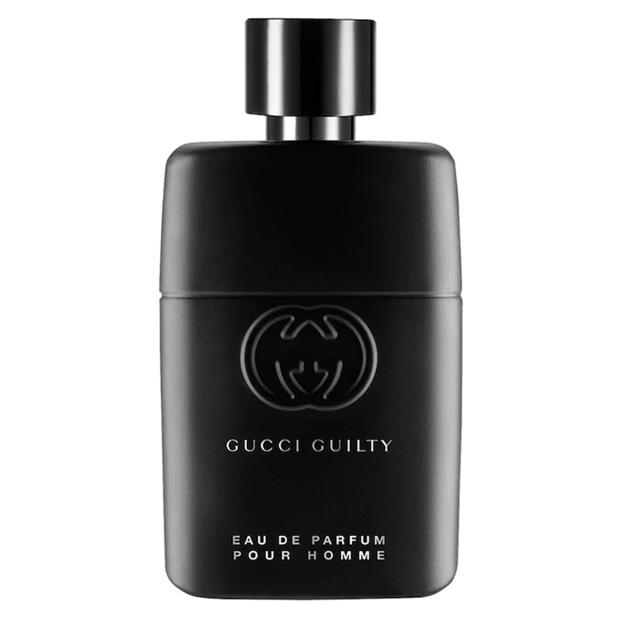 Guilty pour homme spray Eau de Parfum