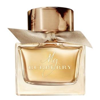 My Burberry spray Eau de Parfum