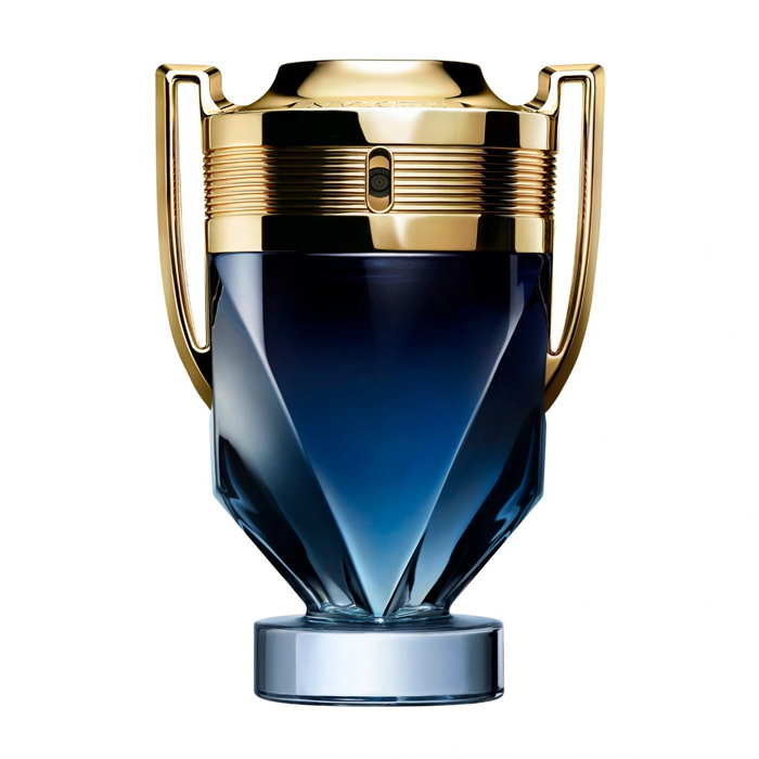 Invictus spray Parfum