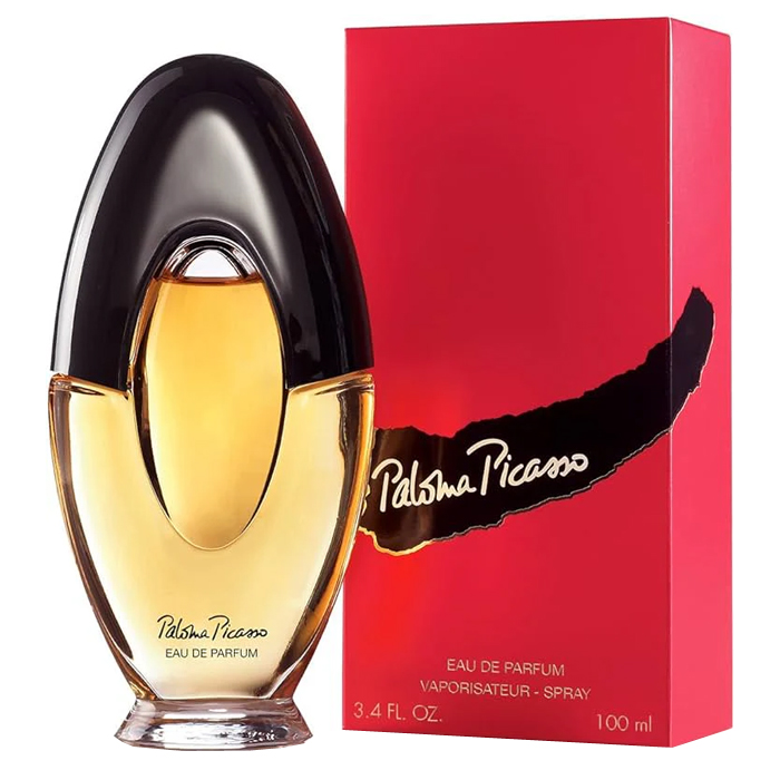 spray Eau de Parfum