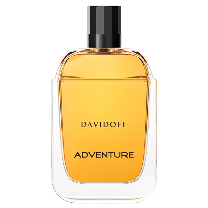 Adventure spray Eau de Toilette
