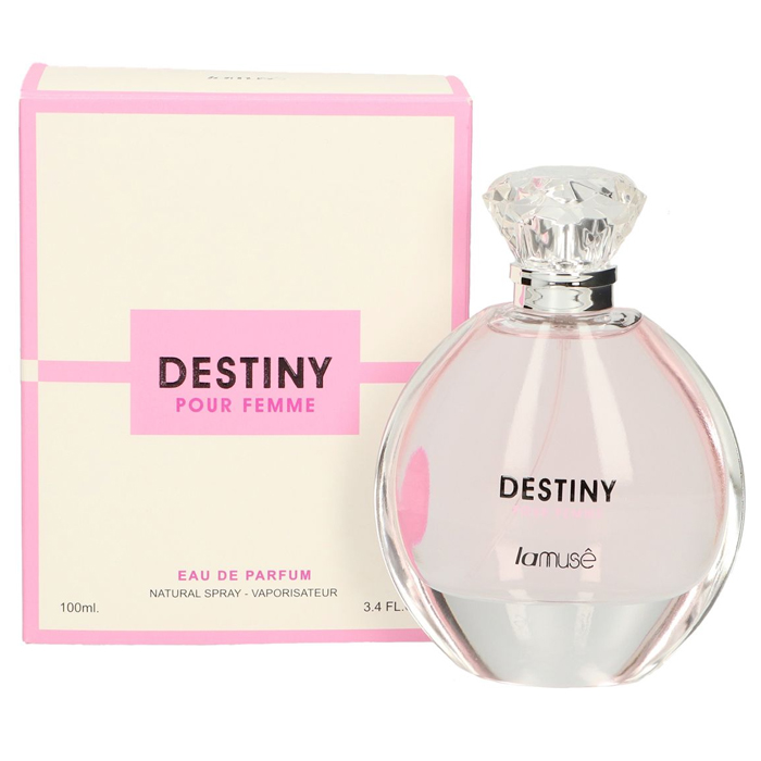 Destiny pour femme spray Eau de Parfum