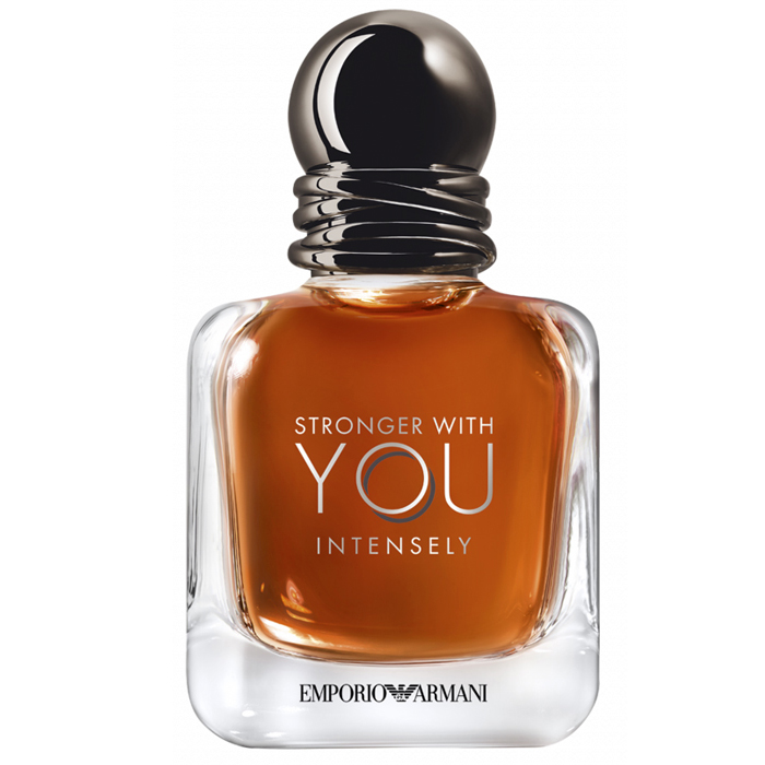 Stronger with You Intensely spray Eau de Parfum
