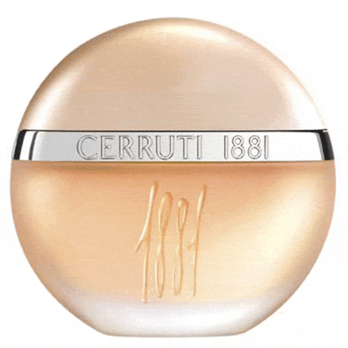 1881 pour femme spray Eau de Toilette