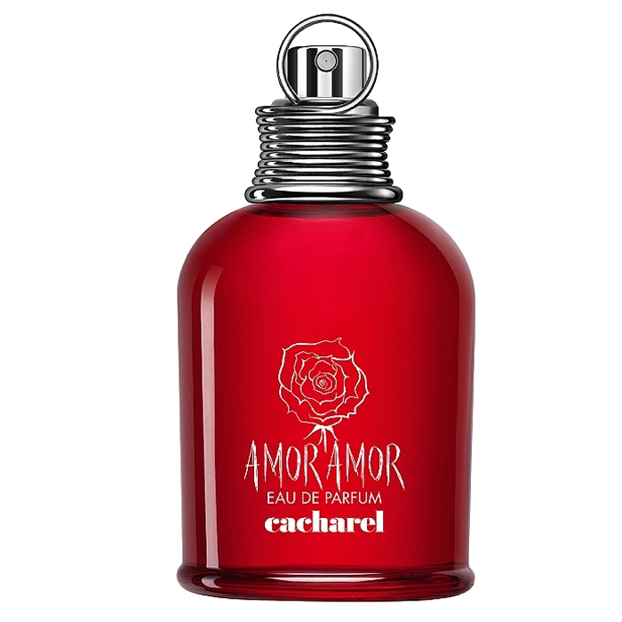 Amor Amor spray Eau de Parfum