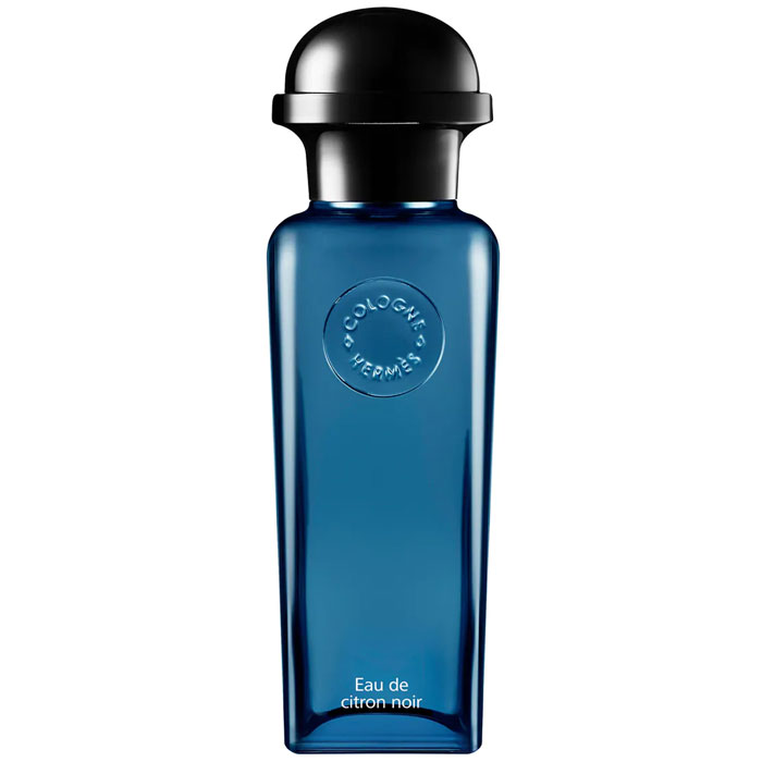 Eau de Citron Noir spray Eau de Cologne