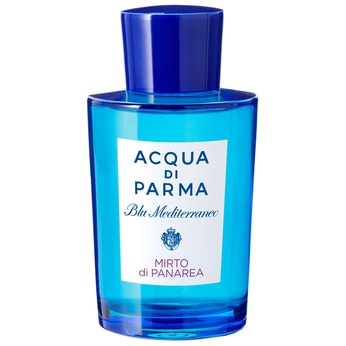 Mirto di Panarea spray Eau de Toilette