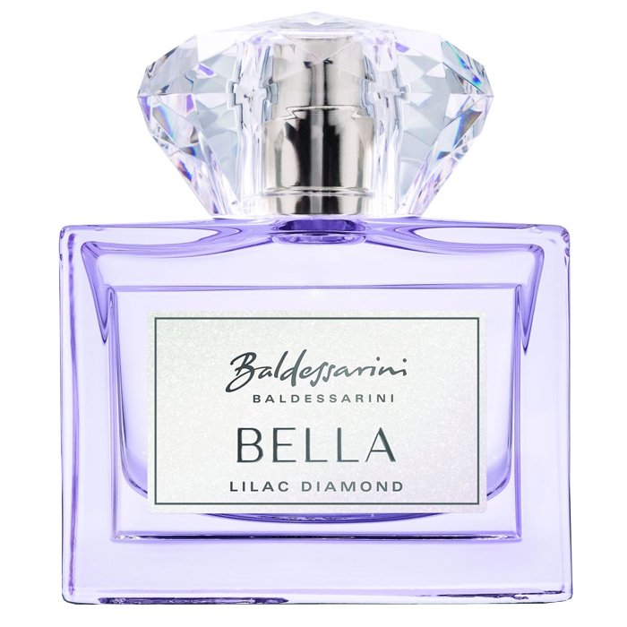Bella Lilac Diamond spray Eau de Parfum