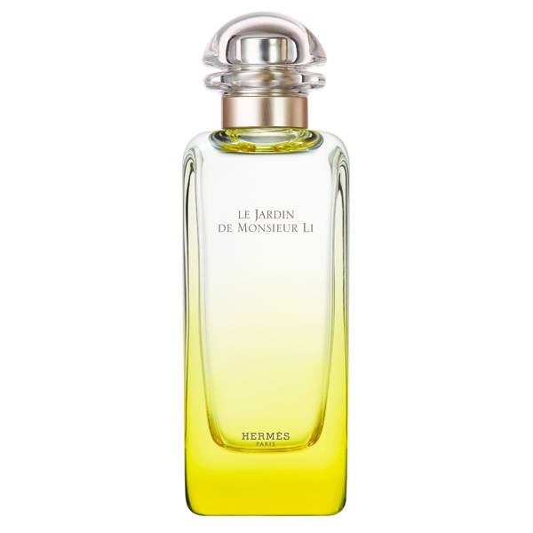 Le Jardin de Monsieur Li spray Eau de Toilette