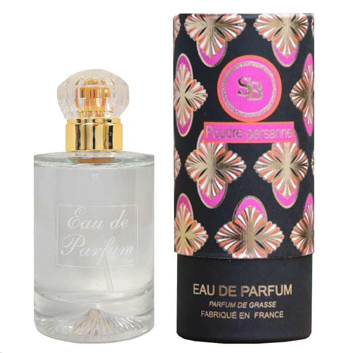 Poudre Persanne spray (bloemen) Eau de Parfum