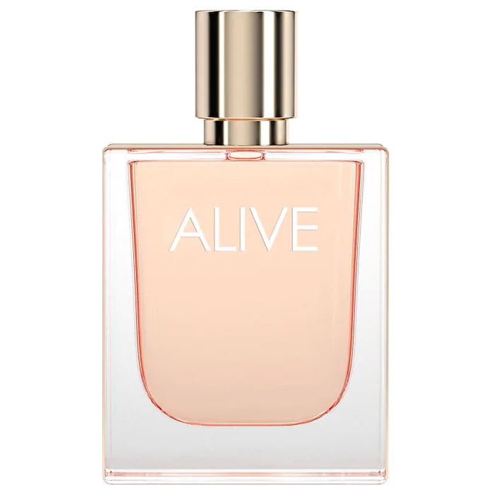 Boss Alive spray Eau de Parfum