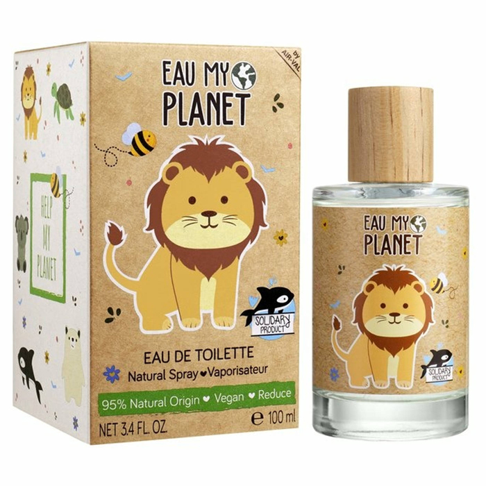 Eau my Planet spray Eau de Toilette