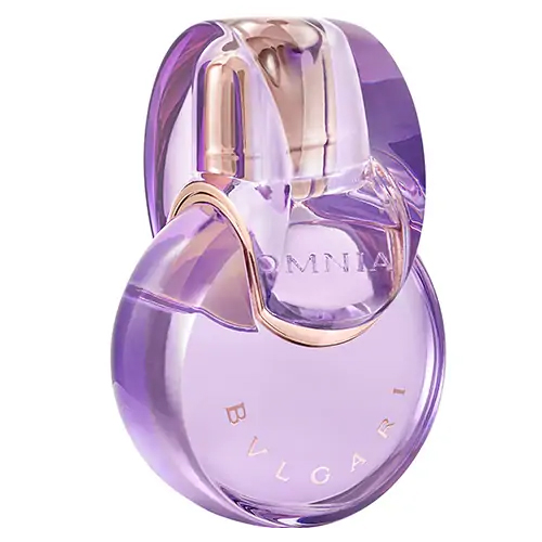 Omnia Amethyste spray Eau de Toilette