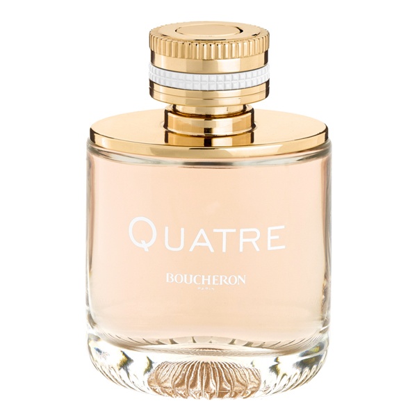 Quatre pour femme spray Eau de Parfum