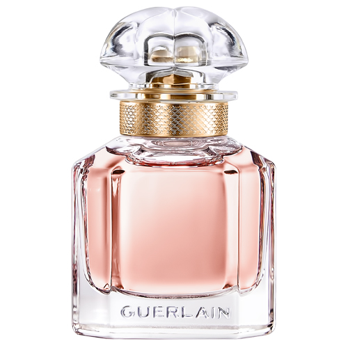 Mon Guerlain spray Eau de Parfum