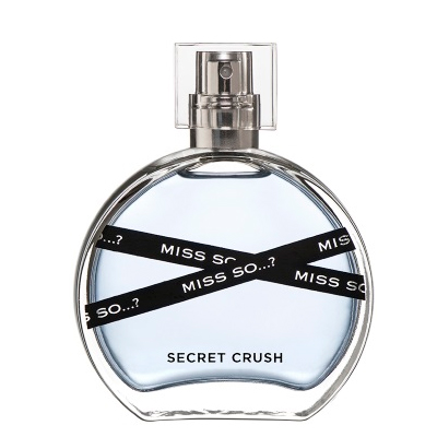 Miss So…? Secret Crush spray Eau de Parfum