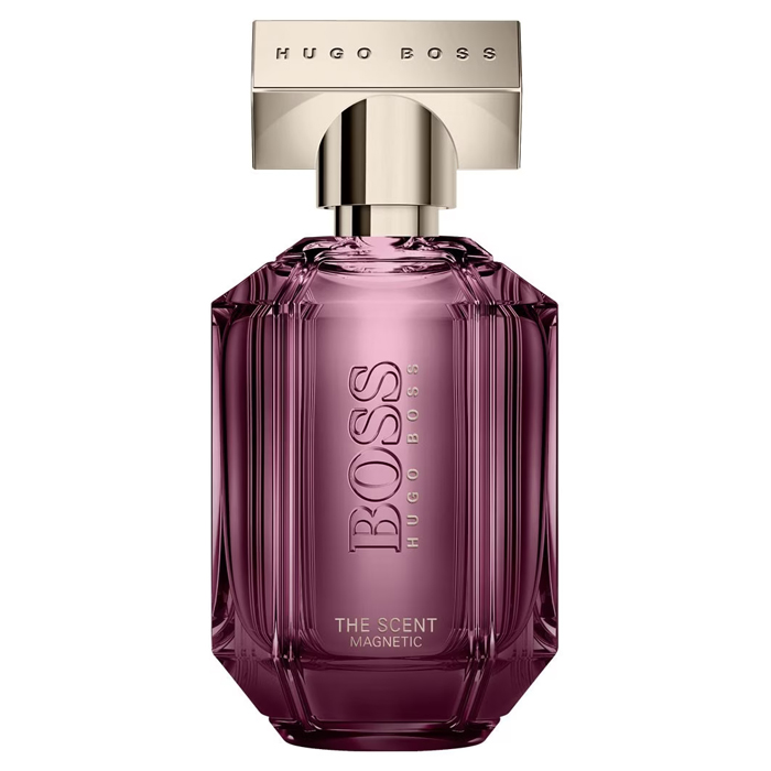 Boss The Scent for Her Magnetic spray Eau de Parfum