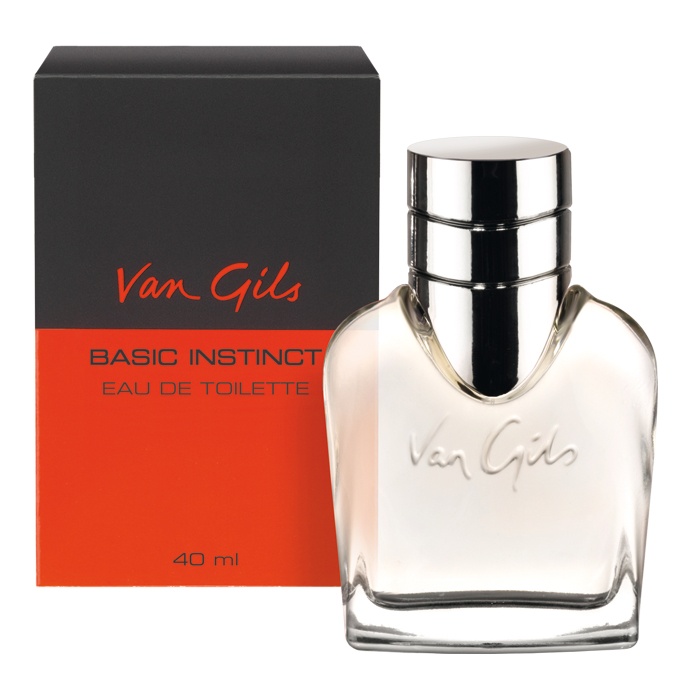 Basic Instinct spray Eau de Toilette