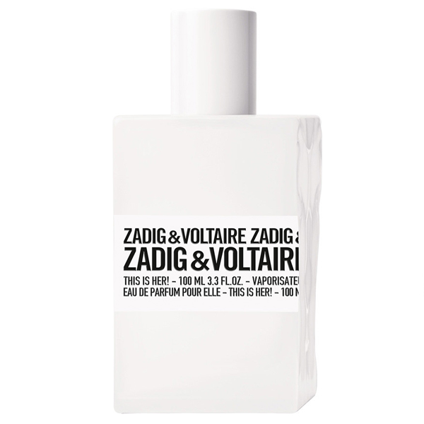 This is Her! spray Eau de Parfum