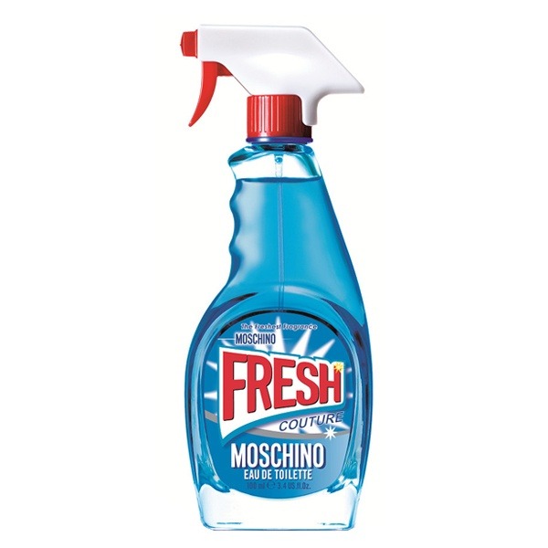 Fresh Couture spray Eau de Toilette